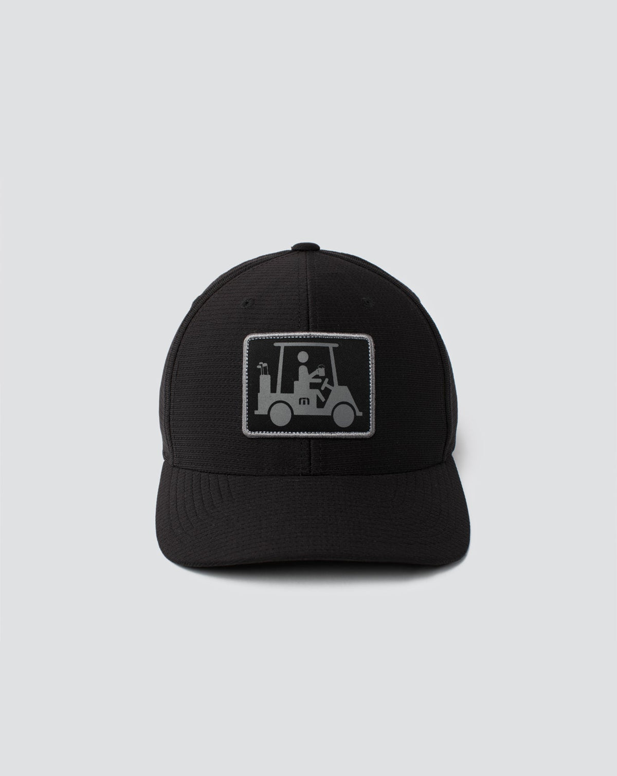 El Capitan Snapback Hat - Travis Mathew