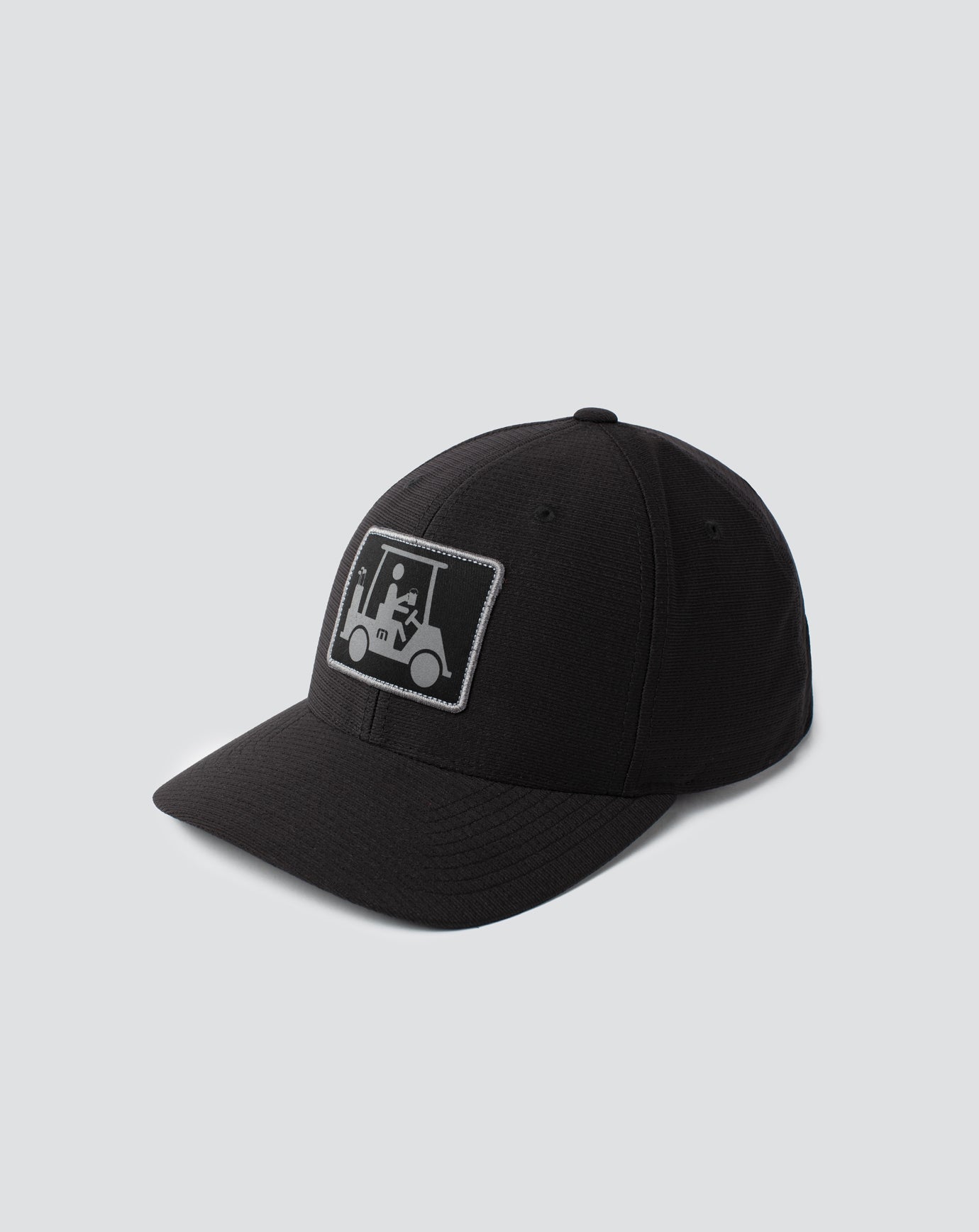 El Capitan Snapback Hat - Travis Mathew