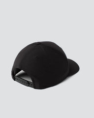 El Capitan Snapback Hat - Travis Mathew