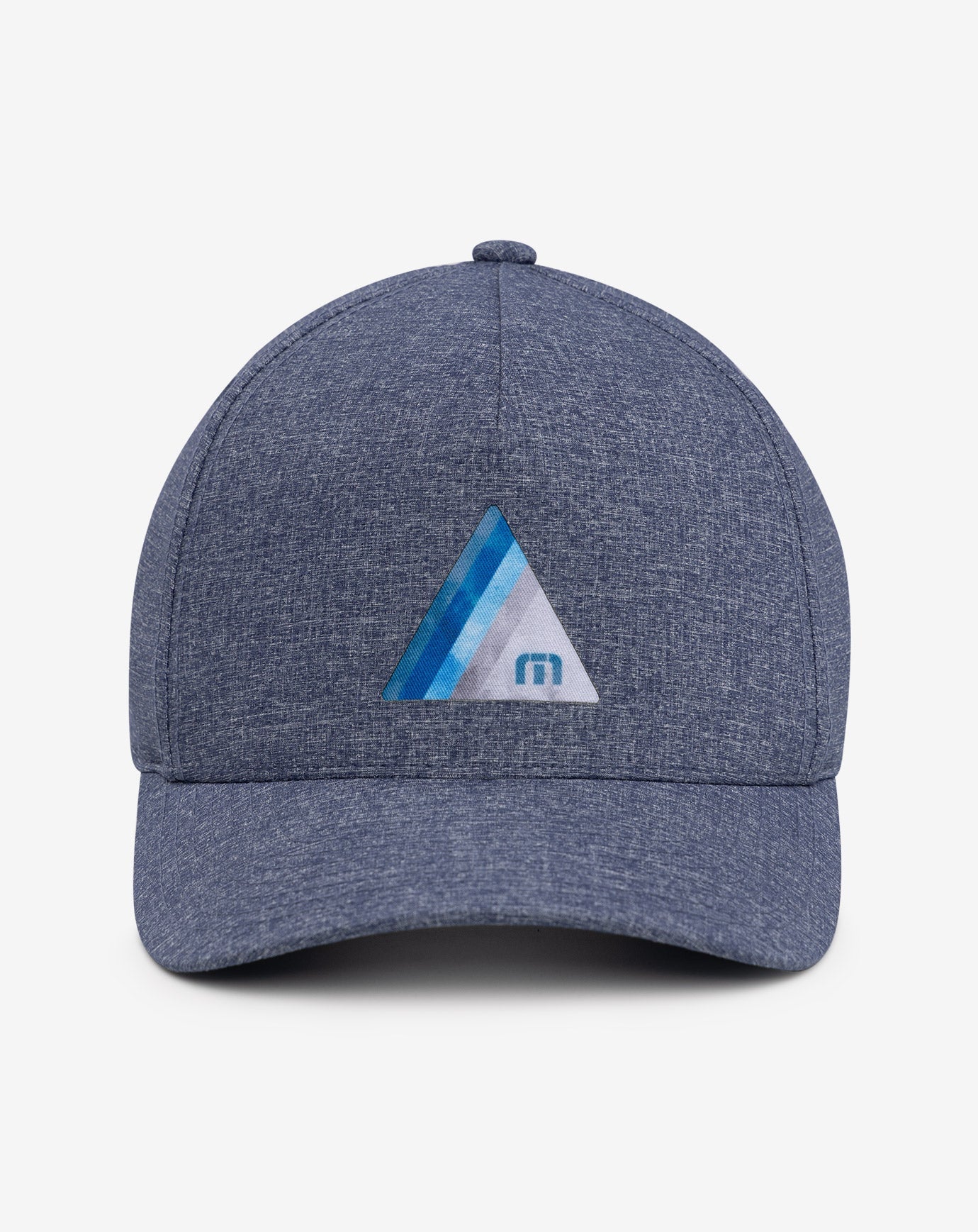 The Heater Snapback Hat - Travis Mathew
