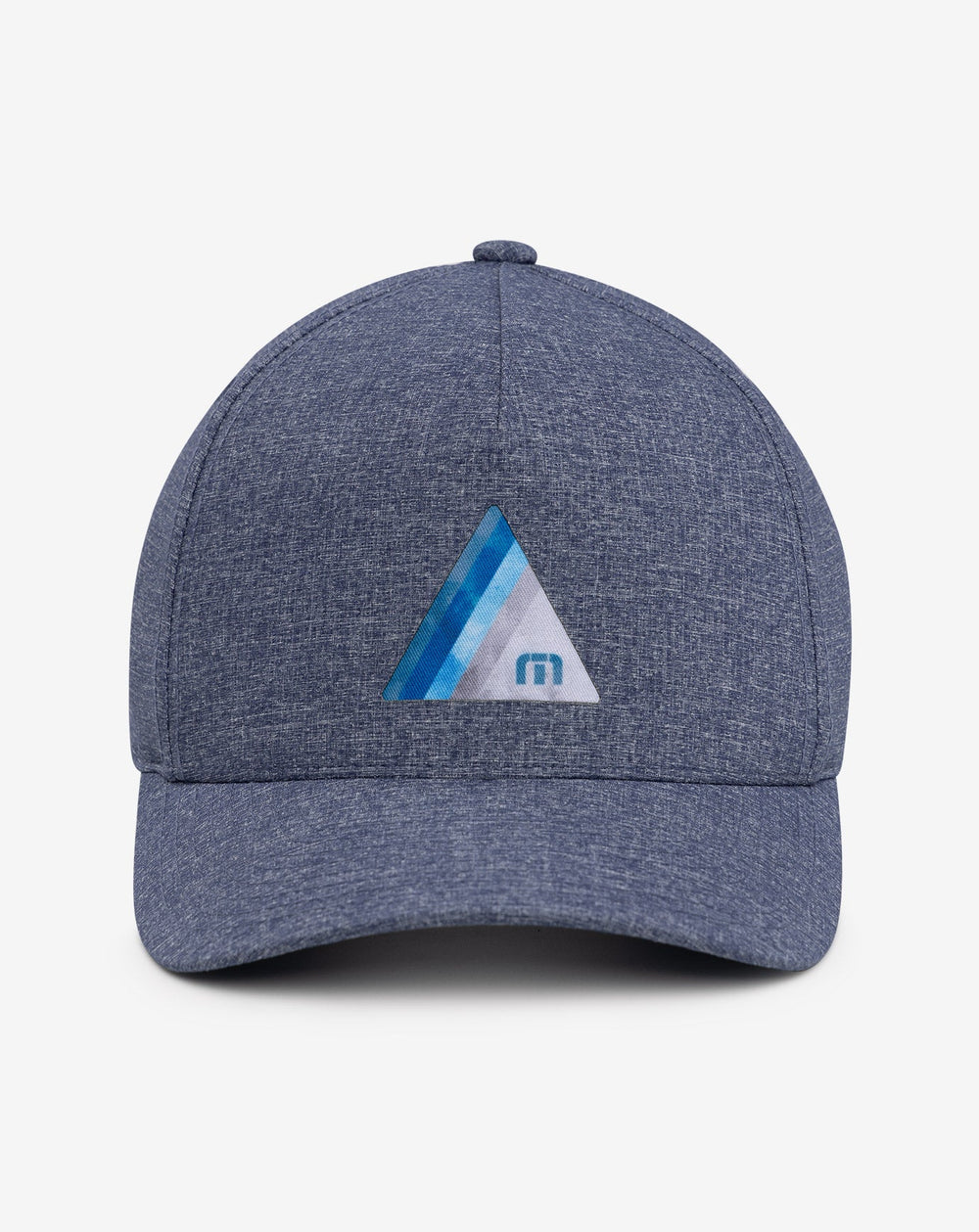 The Heater Snapback Hat - Travis Mathew
