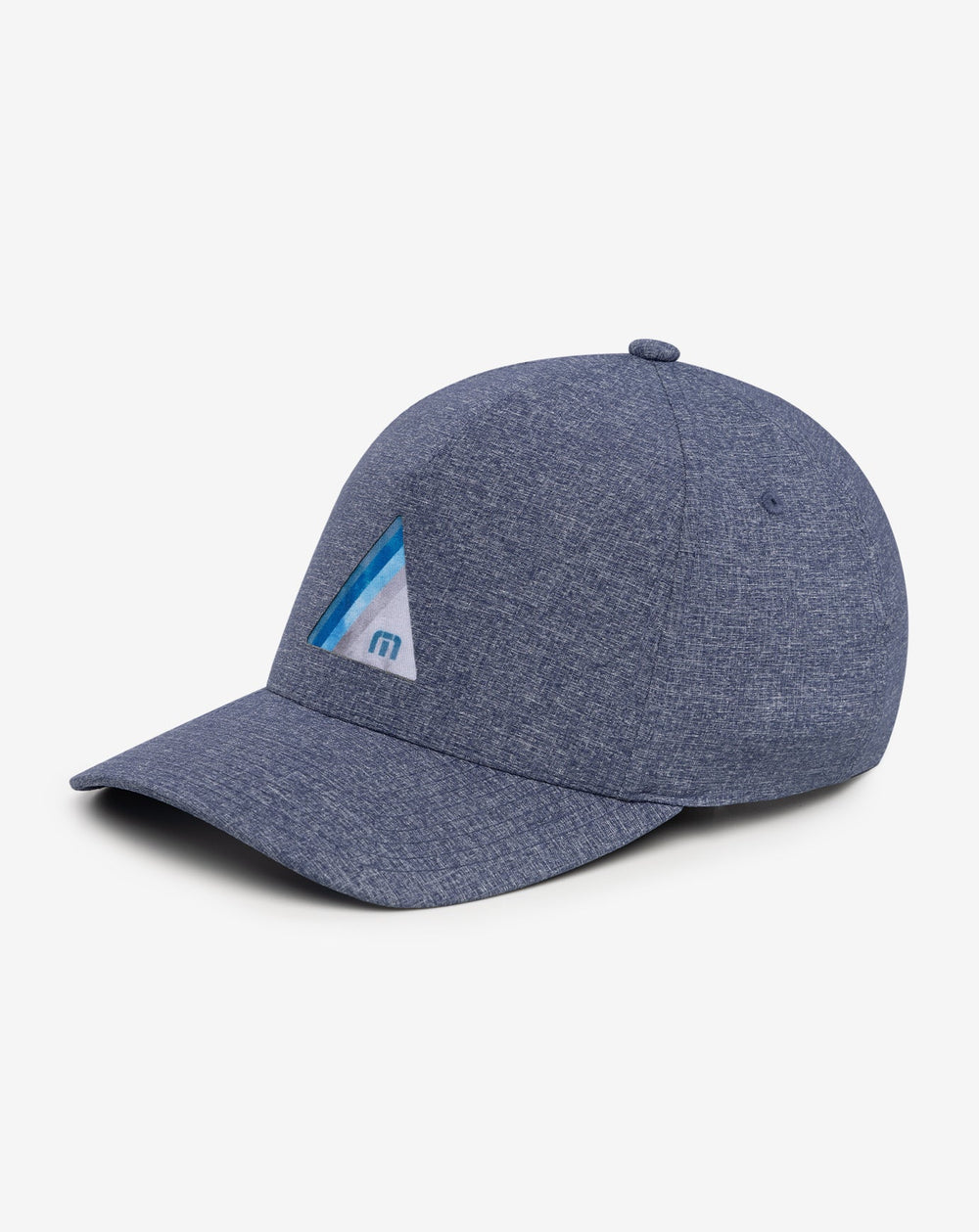 The Heater Snapback Hat - Travis Mathew
