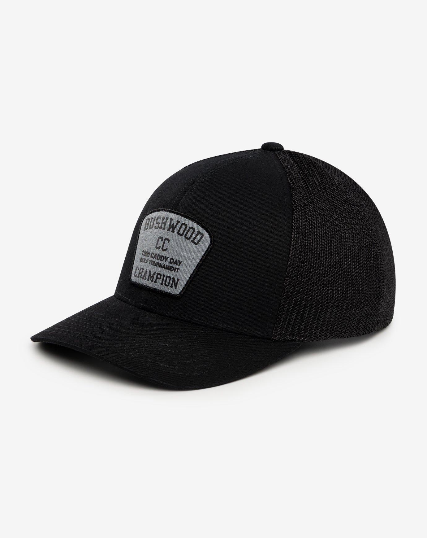 Presidential Suite Snapback Hat - Travis Mathew