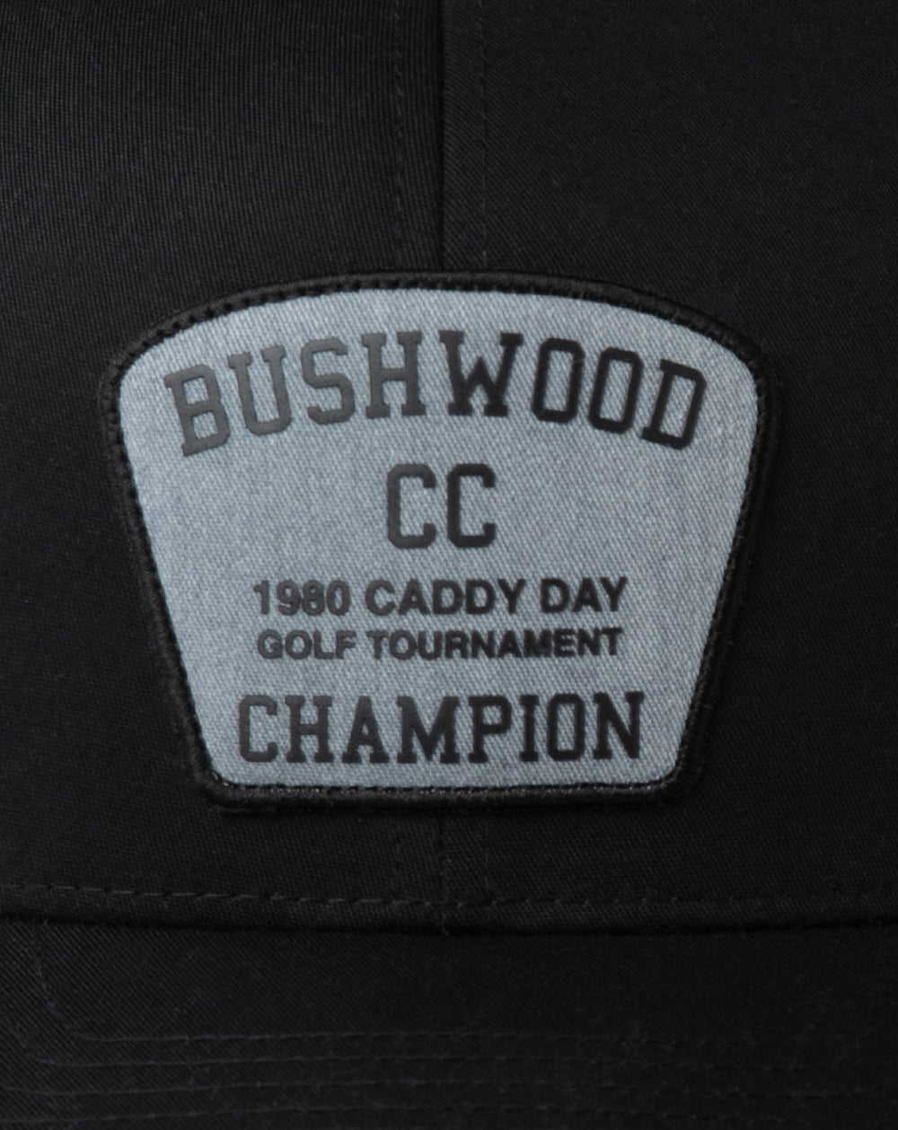 Presidential Suite Snapback Hat - Travis Mathew