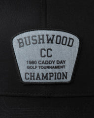 Presidential Suite Snapback Hat - Travis Mathew