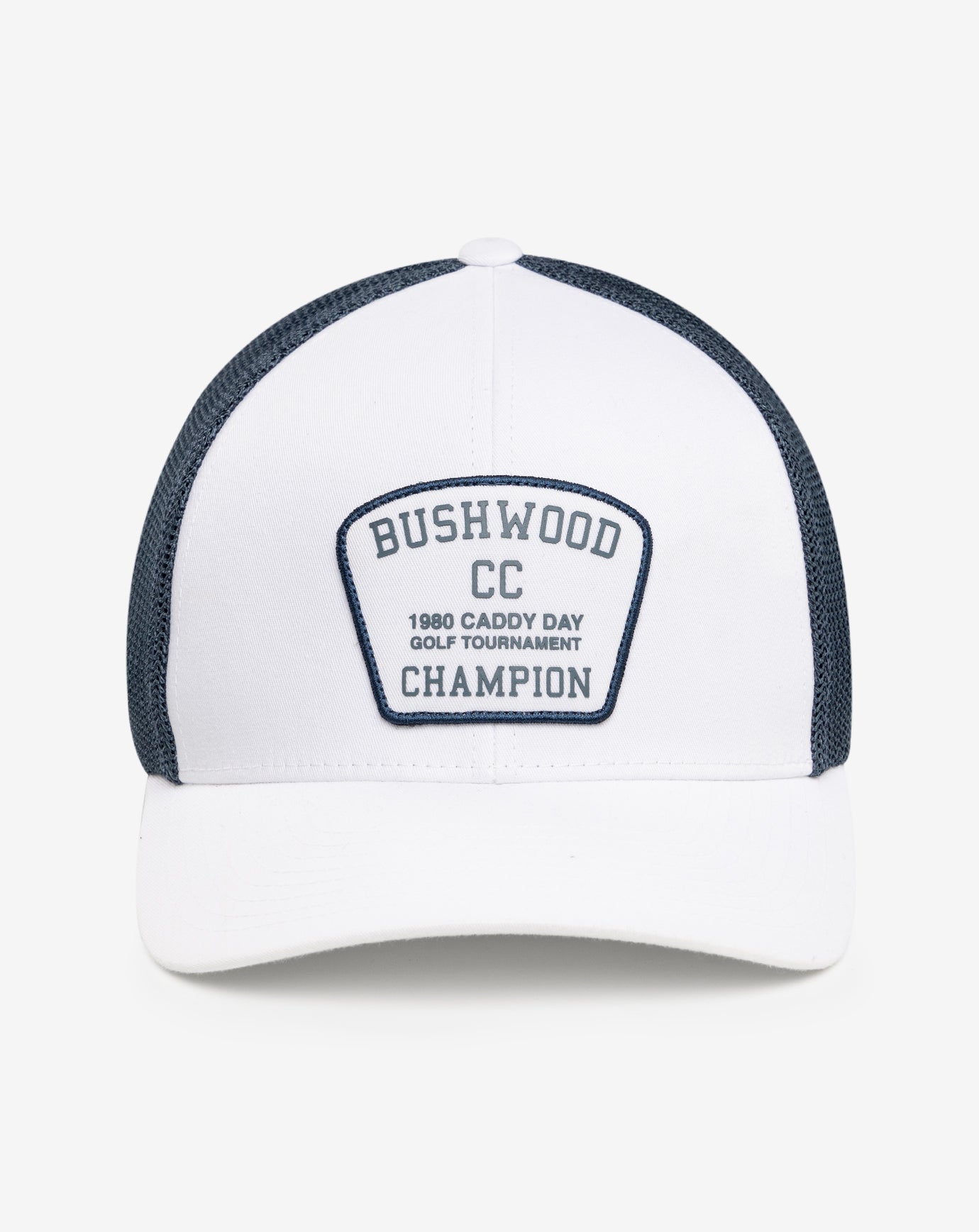 Presidential Suite Snapback Hat - Travis Mathew