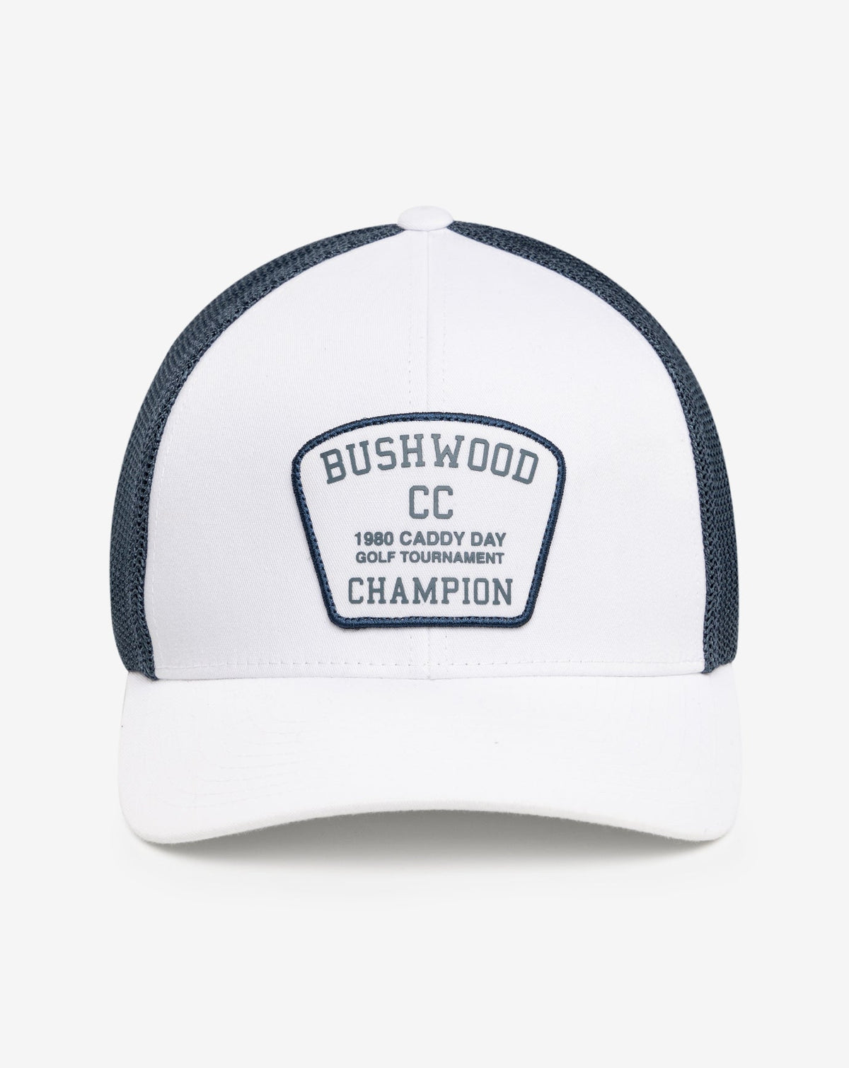 Presidential Suite Snapback Hat - Travis Mathew
