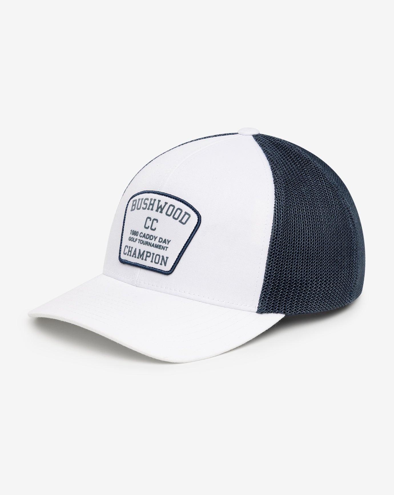 Presidential Suite Snapback Hat - Travis Mathew