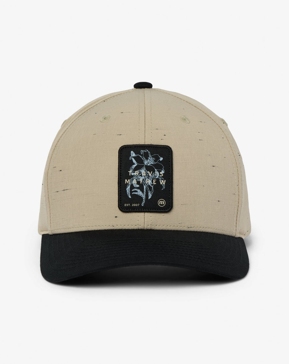 Summer Serenade Snapback Hat - Travis Mathew