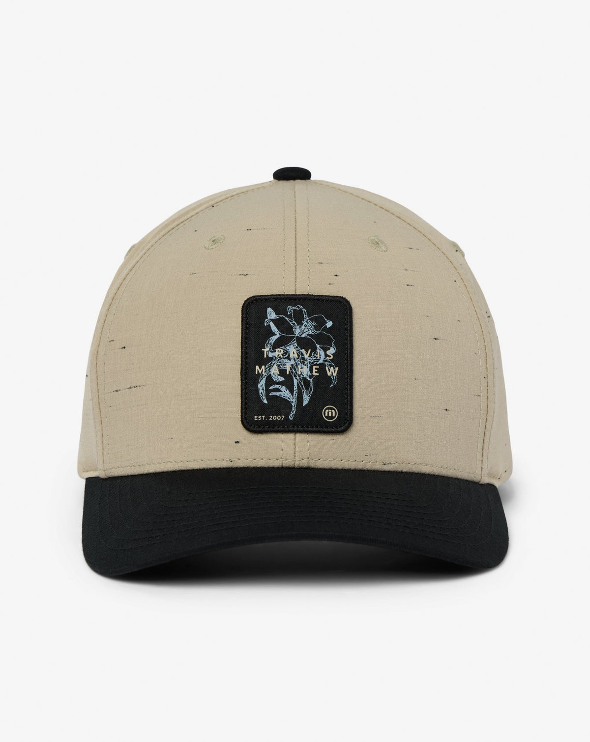 Summer Serenade Snapback Hat - Travis Mathew