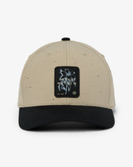 Summer Serenade Snapback Hat - Travis Mathew