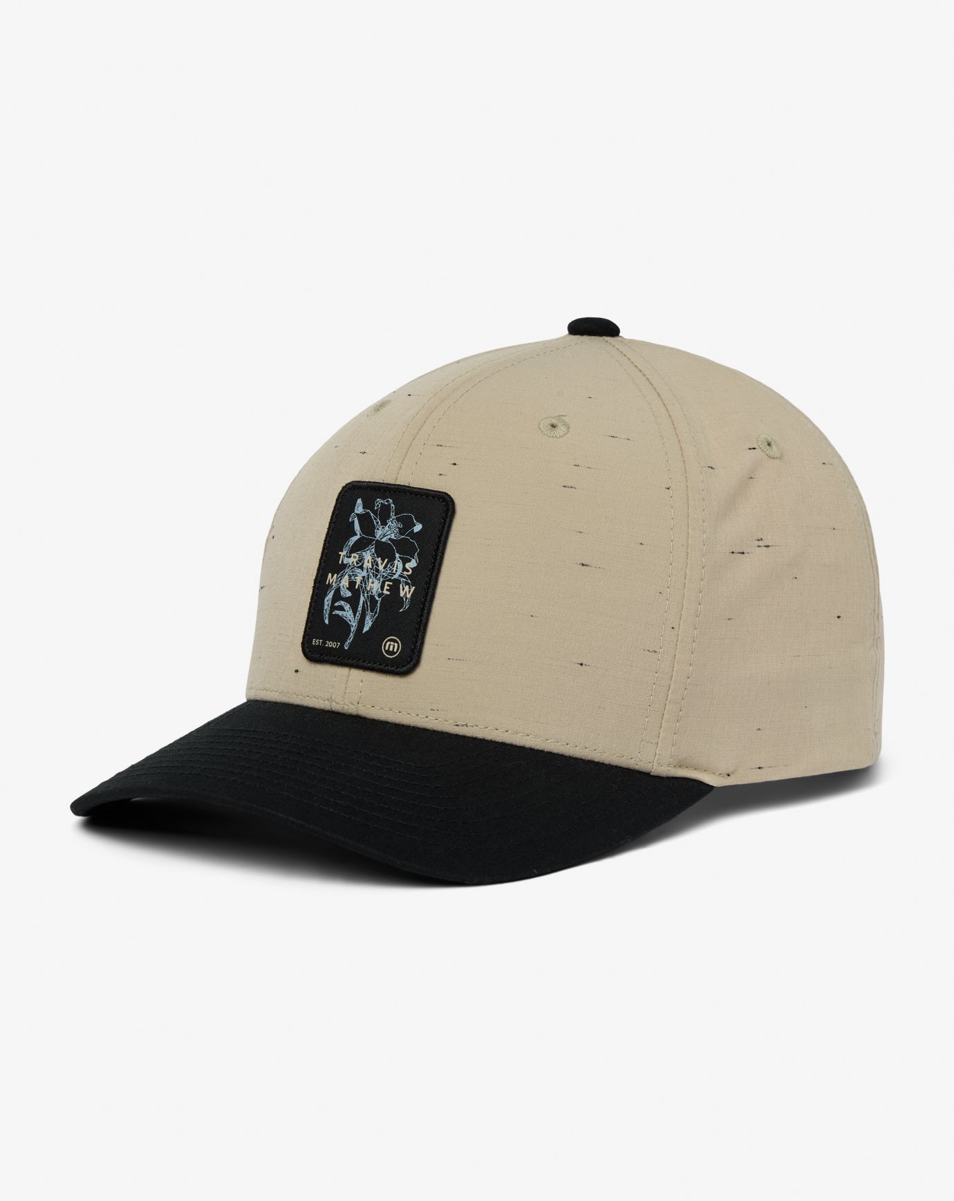 Summer Serenade Snapback Hat - Travis Mathew