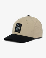 Summer Serenade Snapback Hat - Travis Mathew