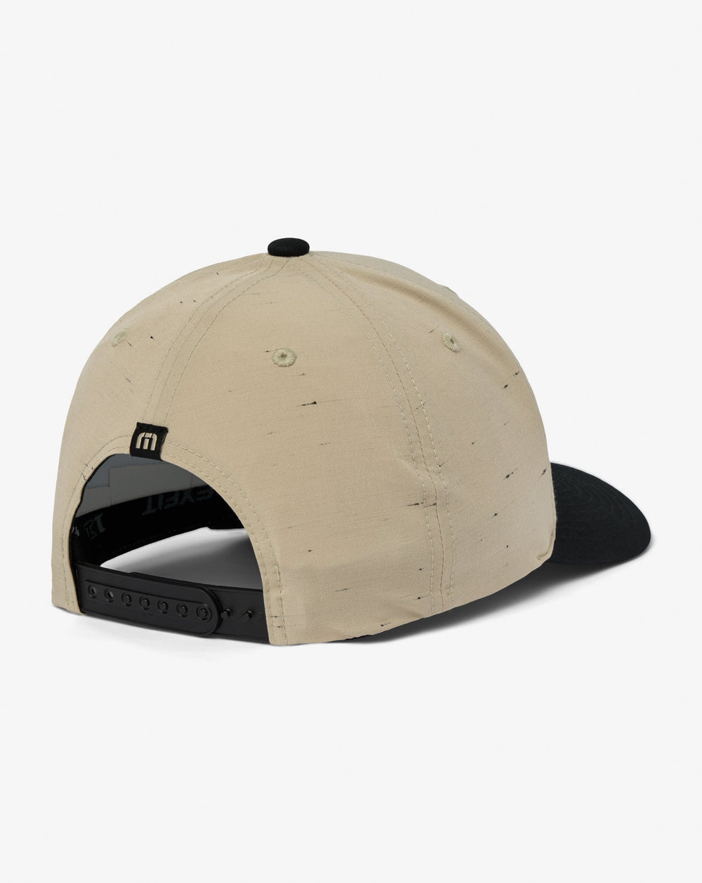 Summer Serenade Snapback Hat - Travis Mathew