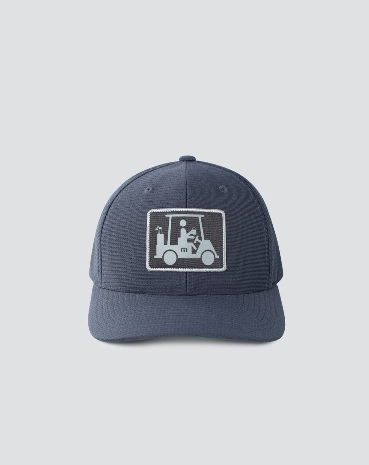 El Capitan Snapback Hat - Travis Mathew