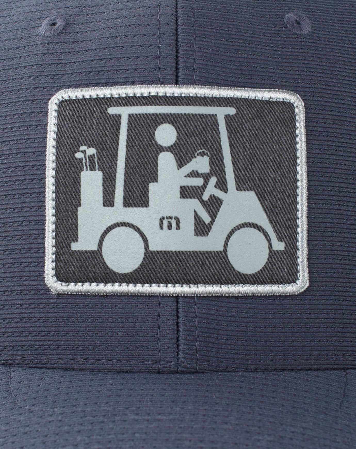 El Capitan Snapback Hat - Travis Mathew