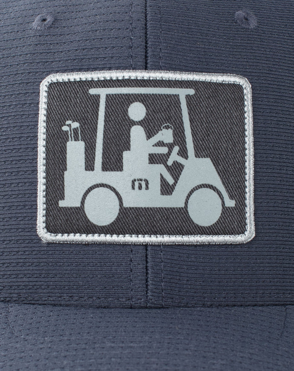 El Capitan Snapback Hat - Travis Mathew