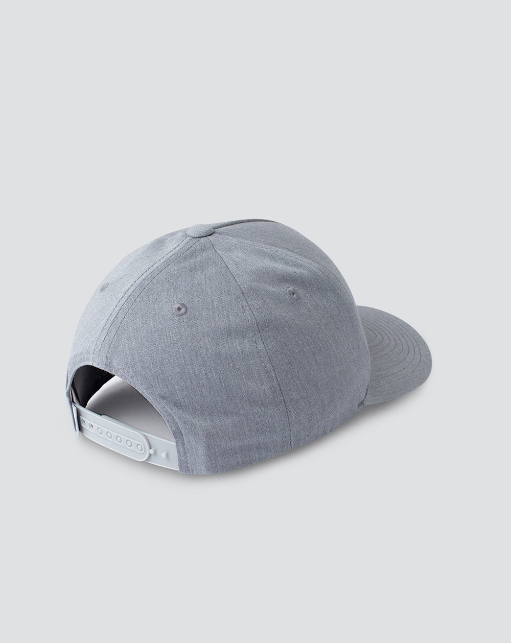 Side Cut Snapback Hat - Travis Mathew