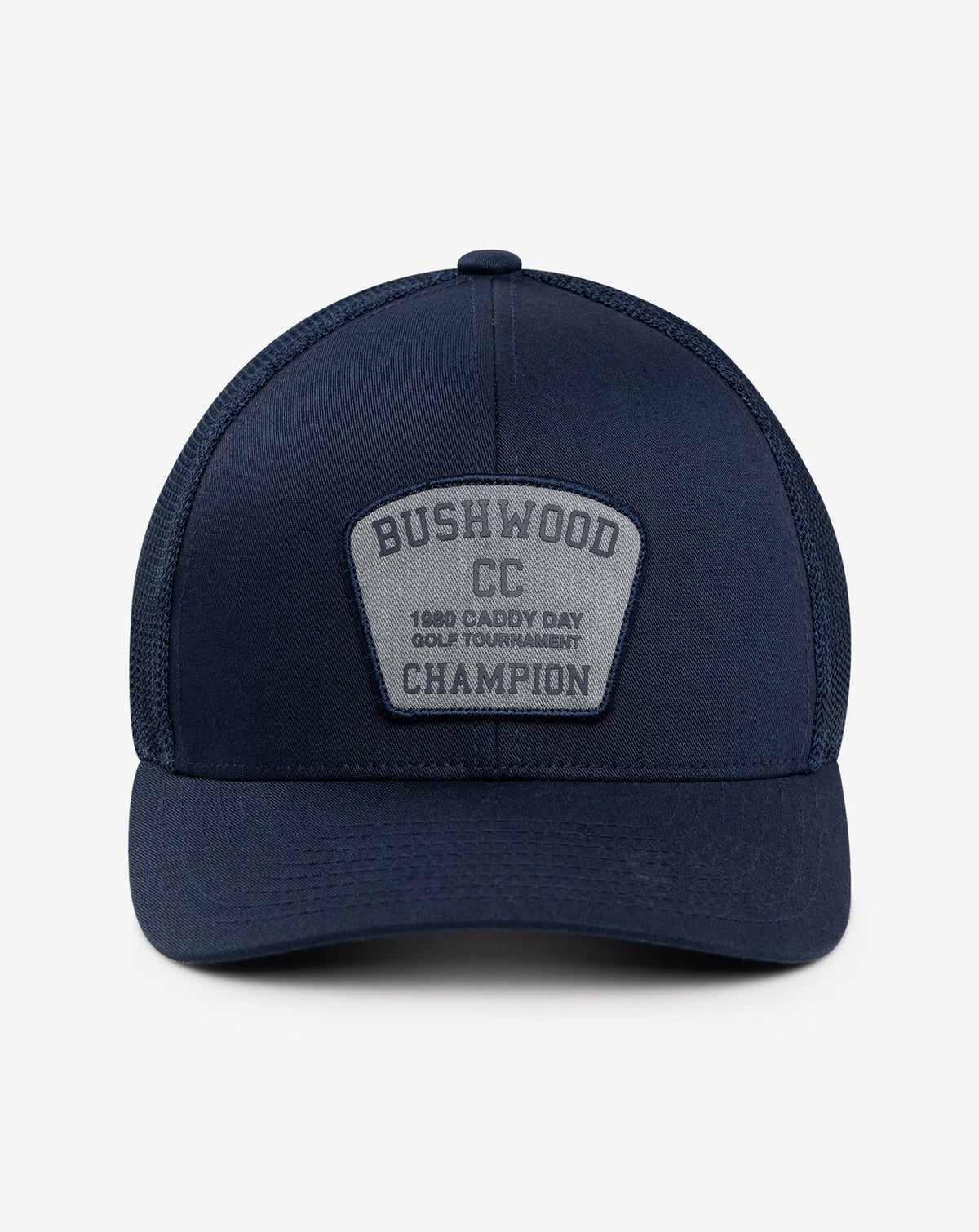Presidential Suite Snapback Hat - Travis Mathew
