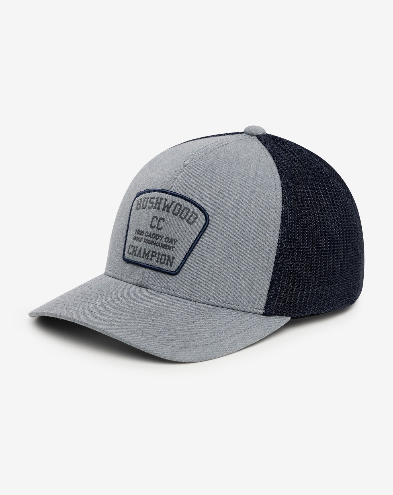 Presidential Suite Snapback Hat - Travis Mathew