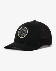 The Patch Snapback Hat - Travis Mathew