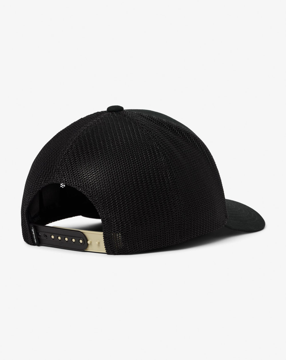 The Patch Snapback Hat - Travis Mathew