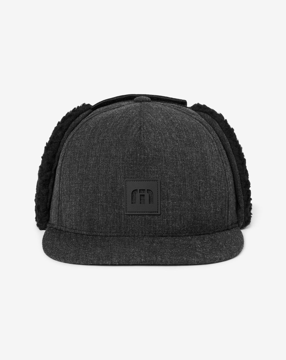Snowdrift Snapback Hat - Travis Mathew