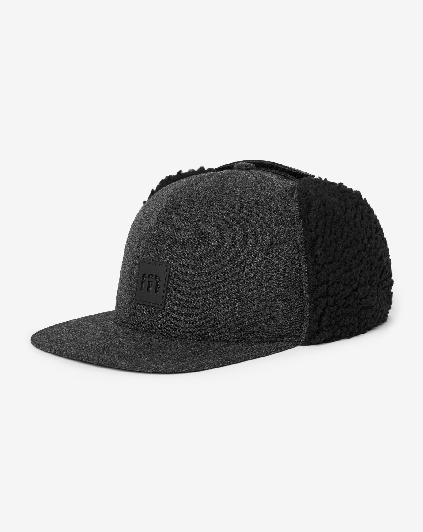 Snowdrift Snapback Hat - Travis Mathew