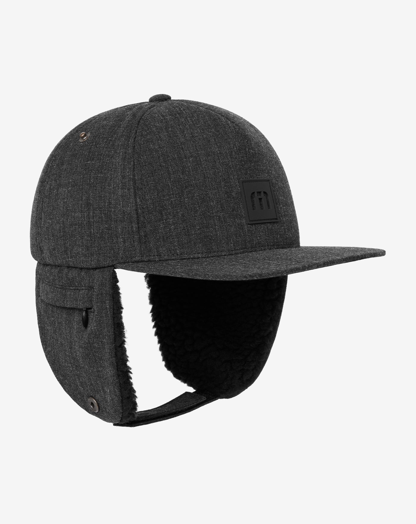 Snowdrift Snapback Hat - Travis Mathew