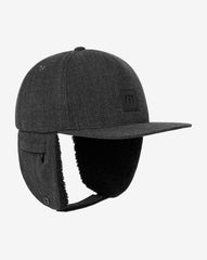 Snowdrift Snapback Hat - Travis Mathew