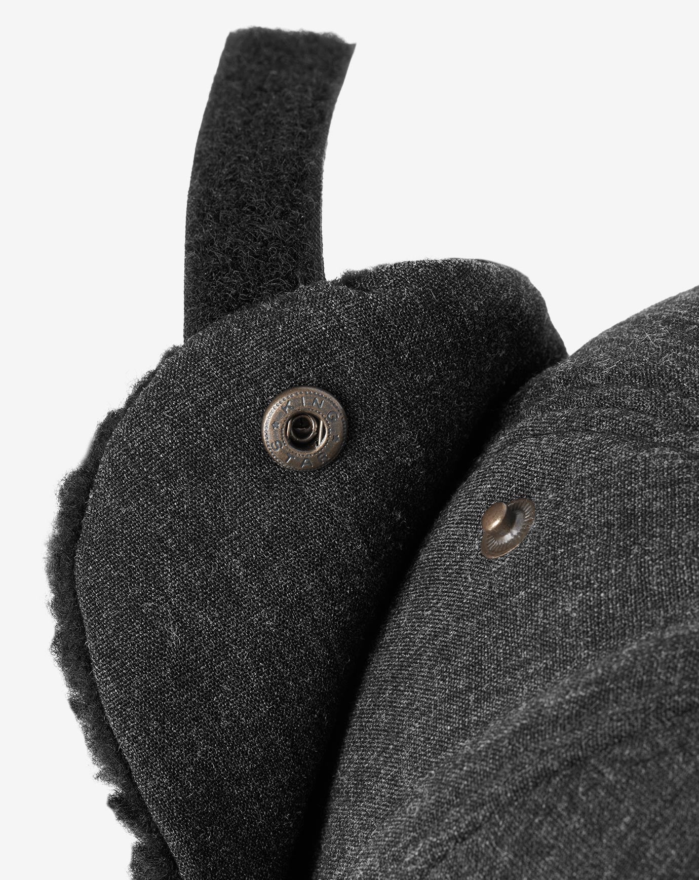 Snowdrift Snapback Hat - Travis Mathew