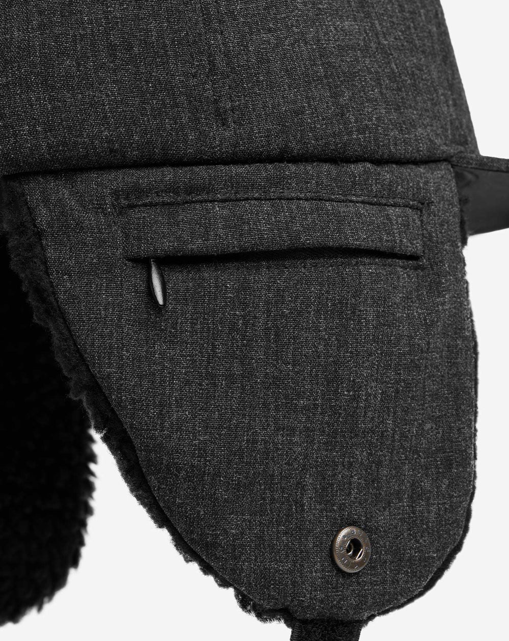 Snowdrift Snapback Hat - Travis Mathew