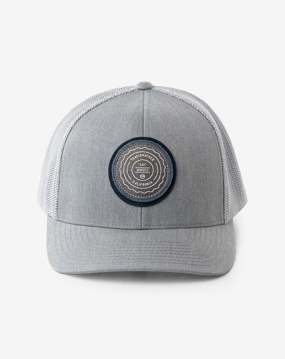 The Patch Snapback Hat - Travis Mathew