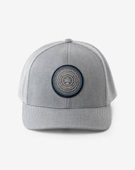 The Patch Snapback Hat - Travis Mathew