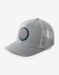 The Patch Snapback Hat - Travis Mathew