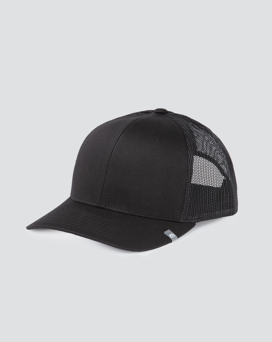 Widder 2.0 Snapback Hat - Travis Mathew