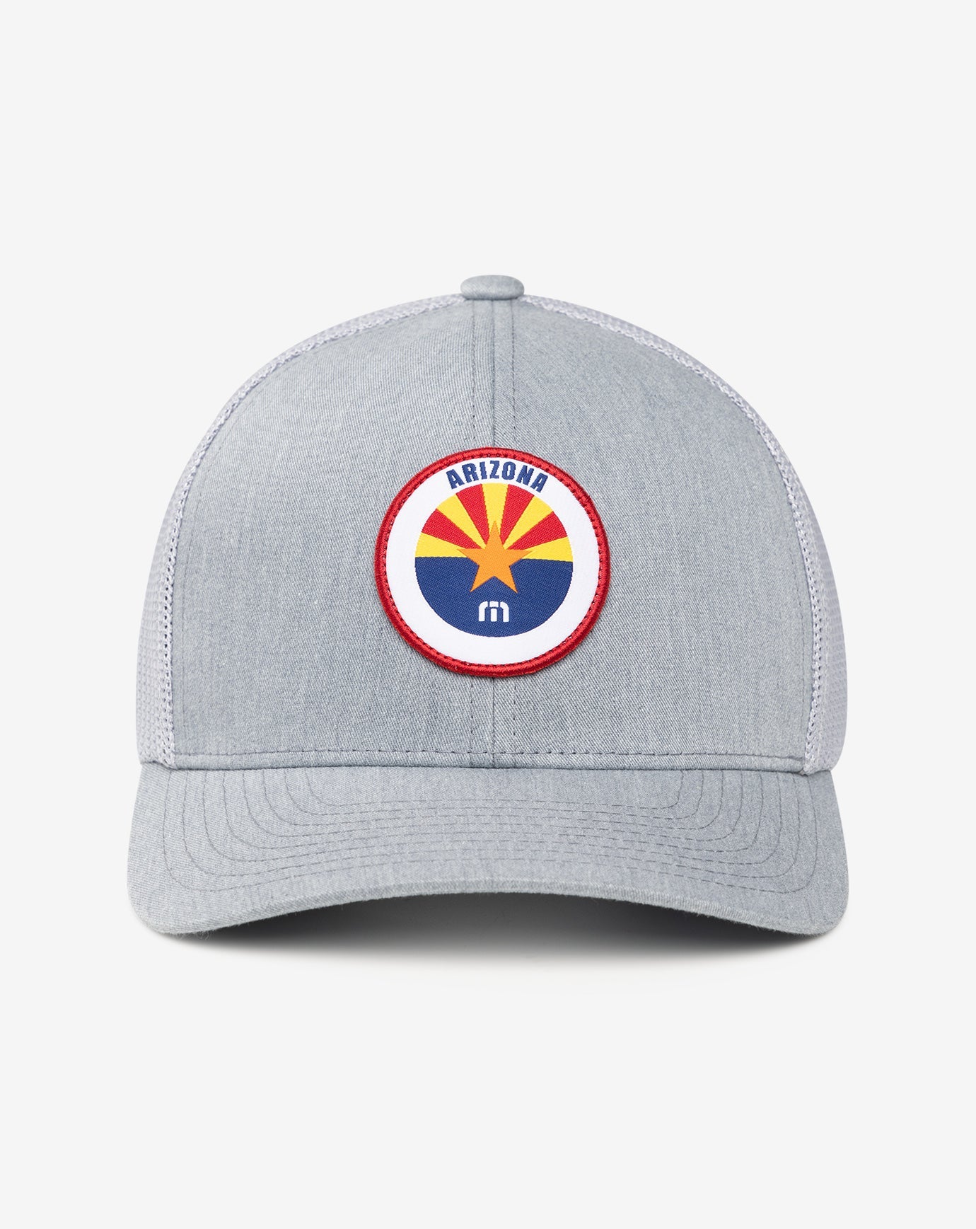 Prickly Pear Snapback Hat - Travis Mathew