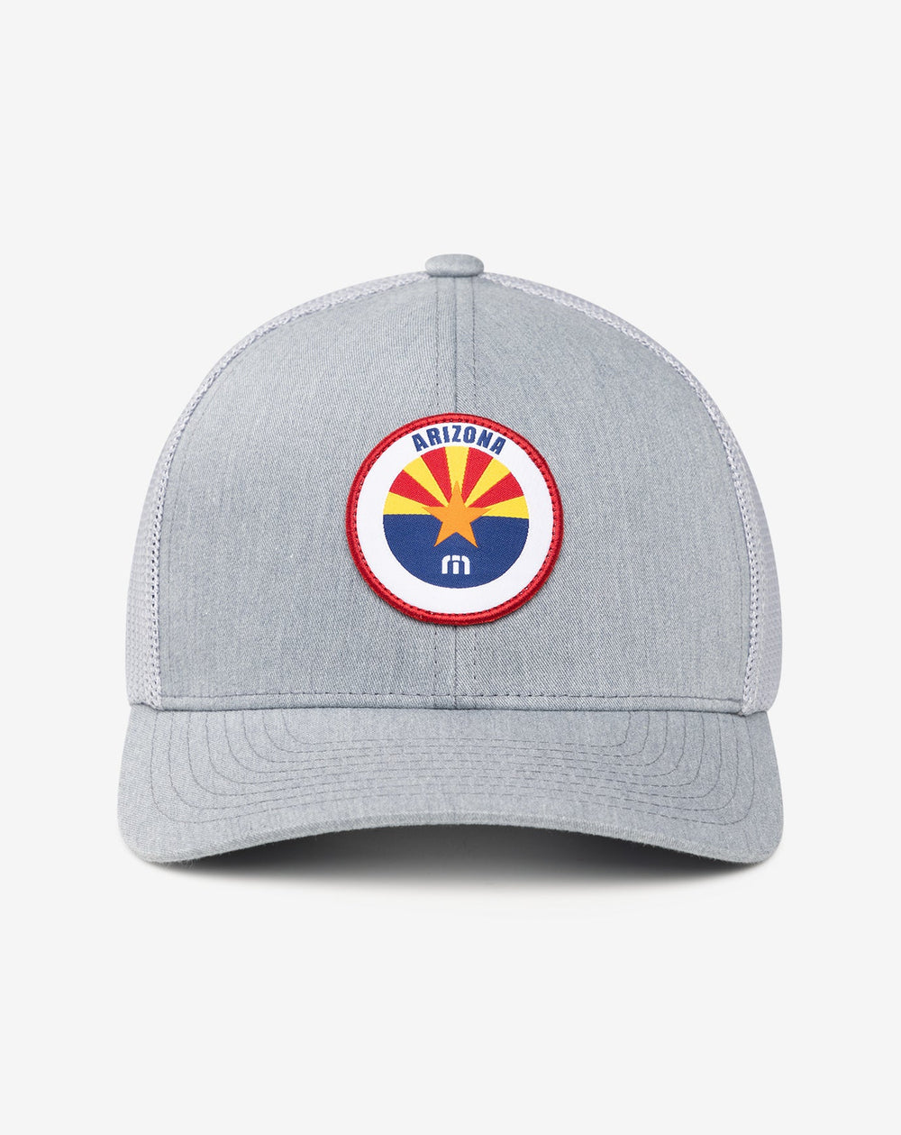 Prickly Pear Snapback Hat - Travis Mathew