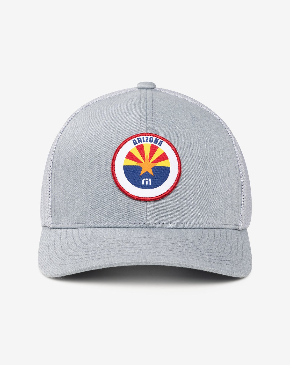 Prickly Pear Snapback Hat - Travis Mathew