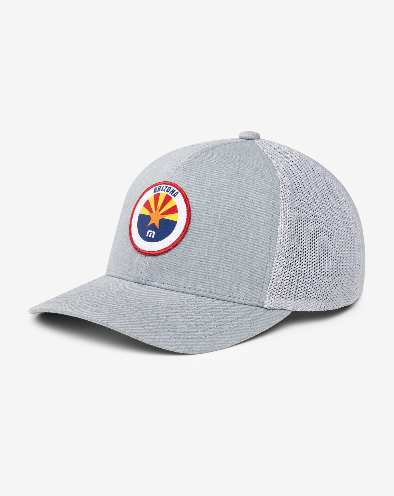 Prickly Pear Snapback Hat - Travis Mathew