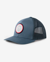 The Patch Snapback Hat - Travis Mathew