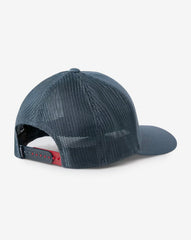 The Patch Snapback Hat - Travis Mathew