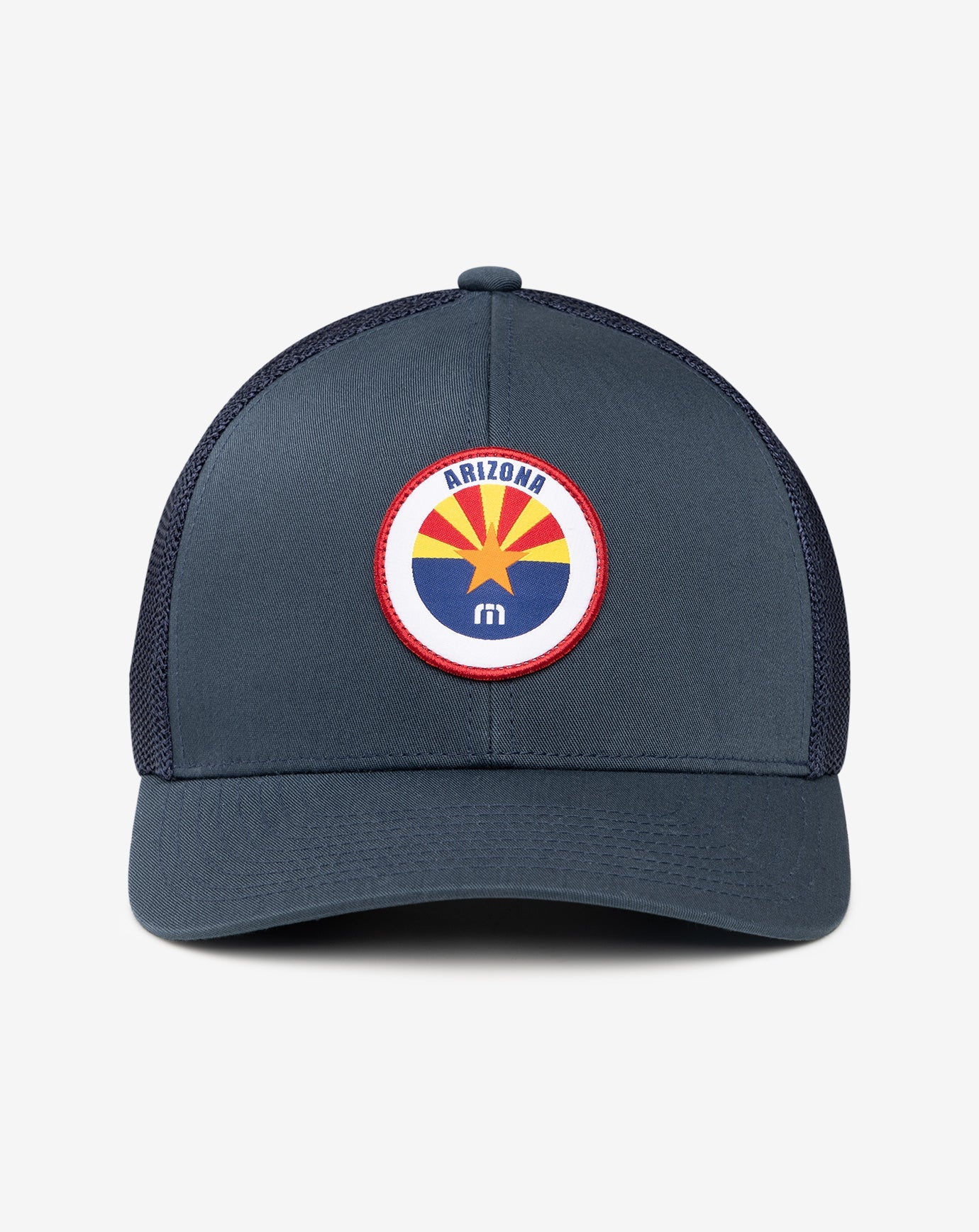 Prickly Pear Snapback Hat - Travis Mathew