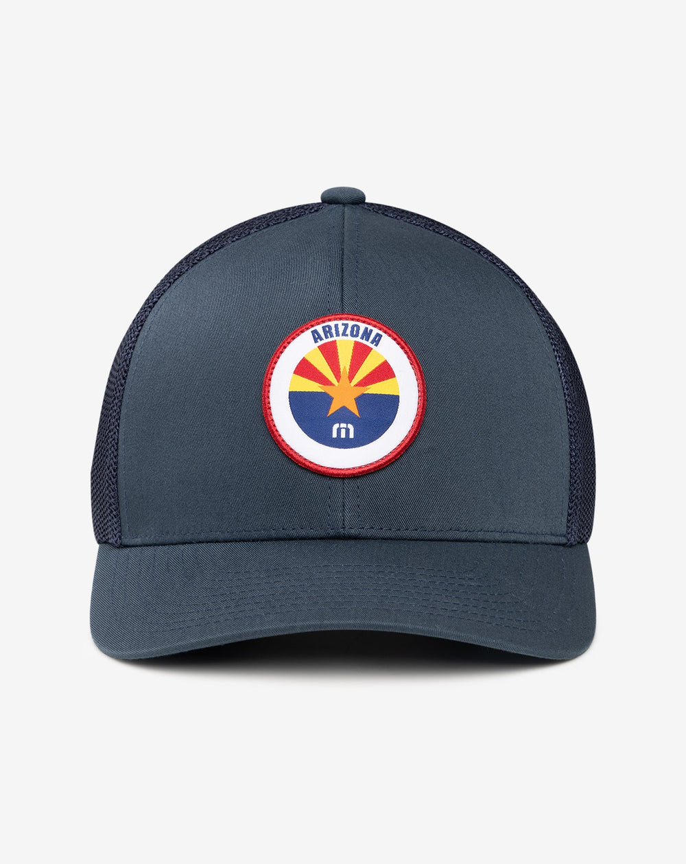 Prickly Pear Snapback Hat - Travis Mathew