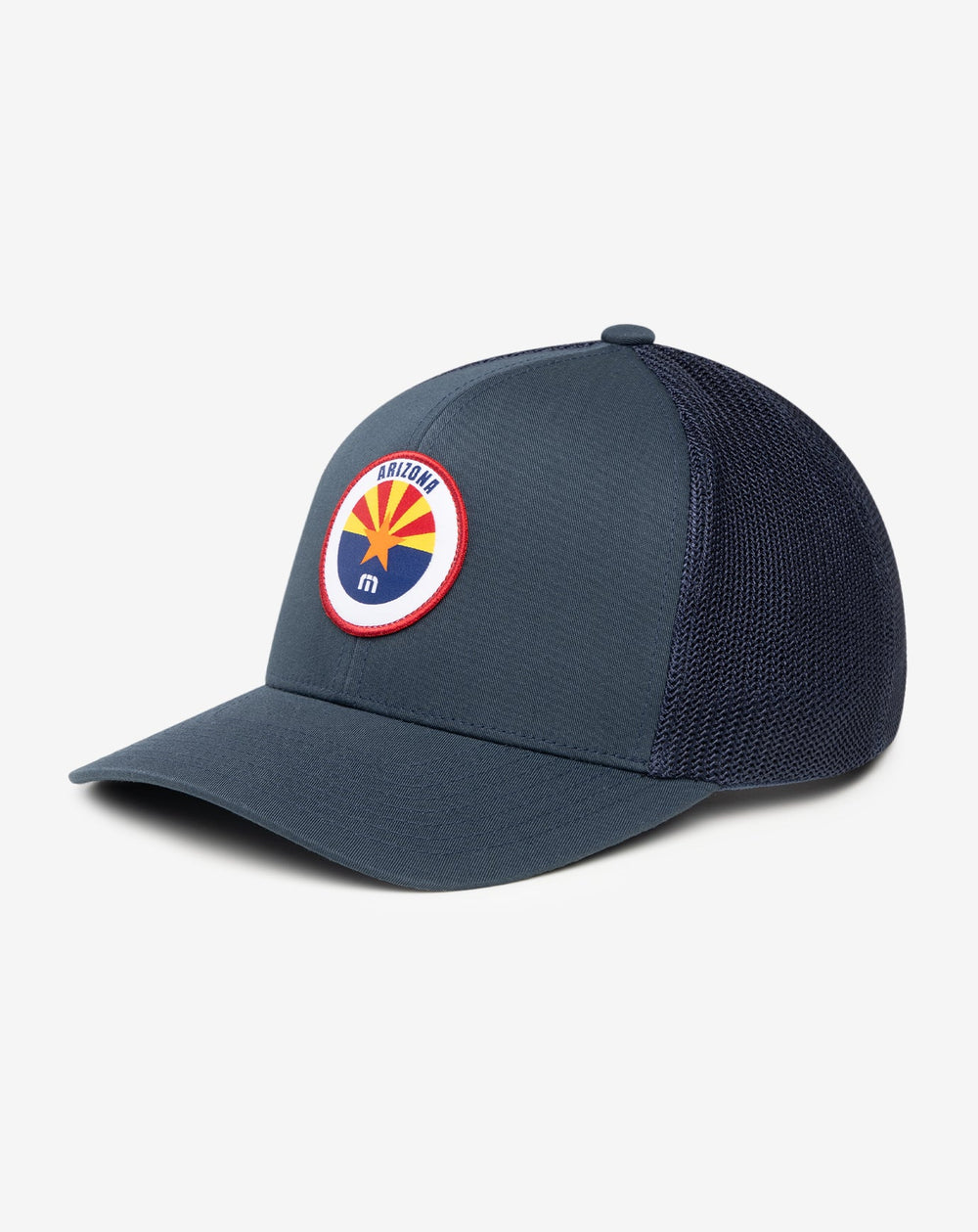 Prickly Pear Snapback Hat - Travis Mathew