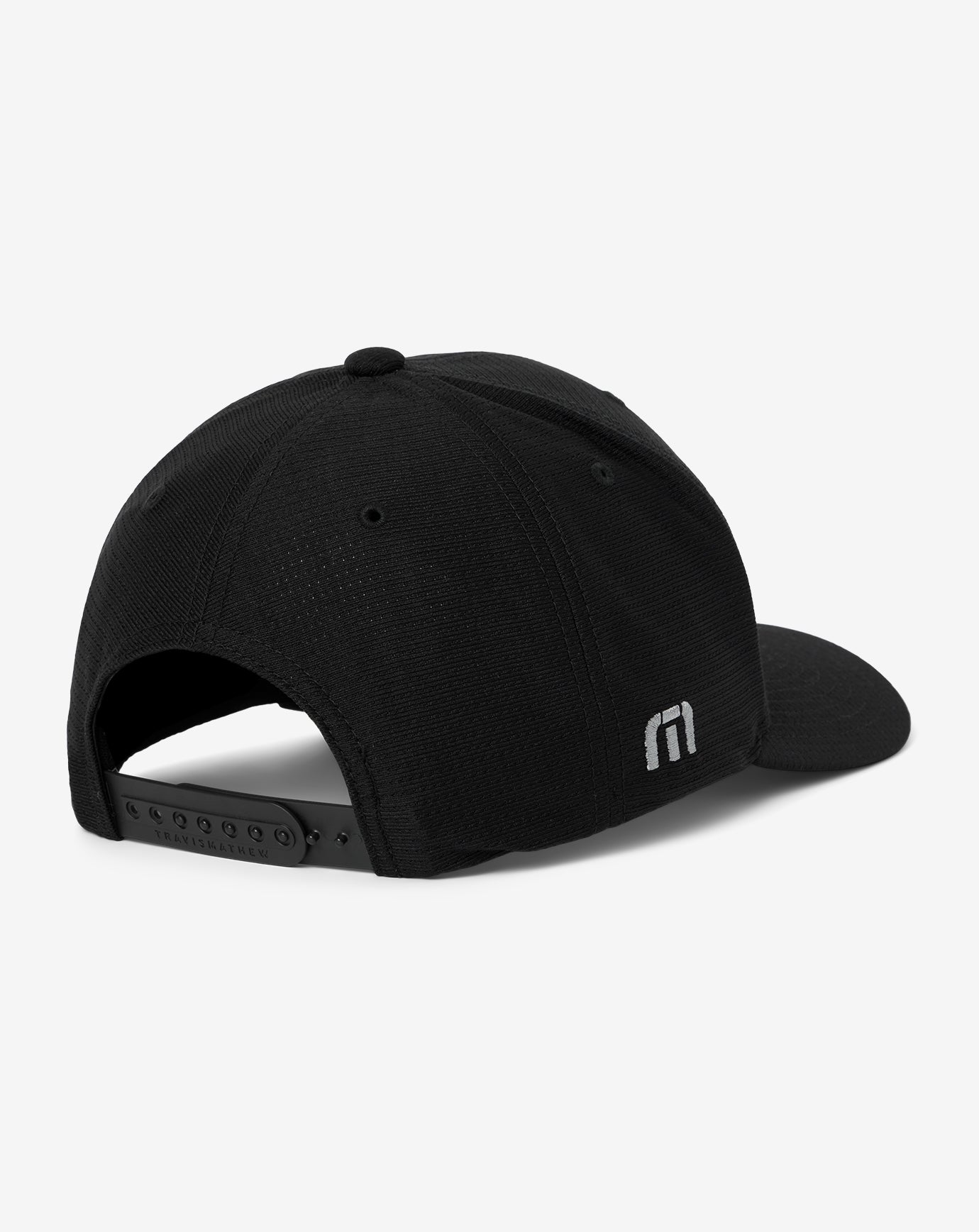 Bahamas Blank Snapback Hat - Travis Mathew