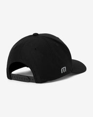 Bahamas Blank Snapback Hat - Travis Mathew