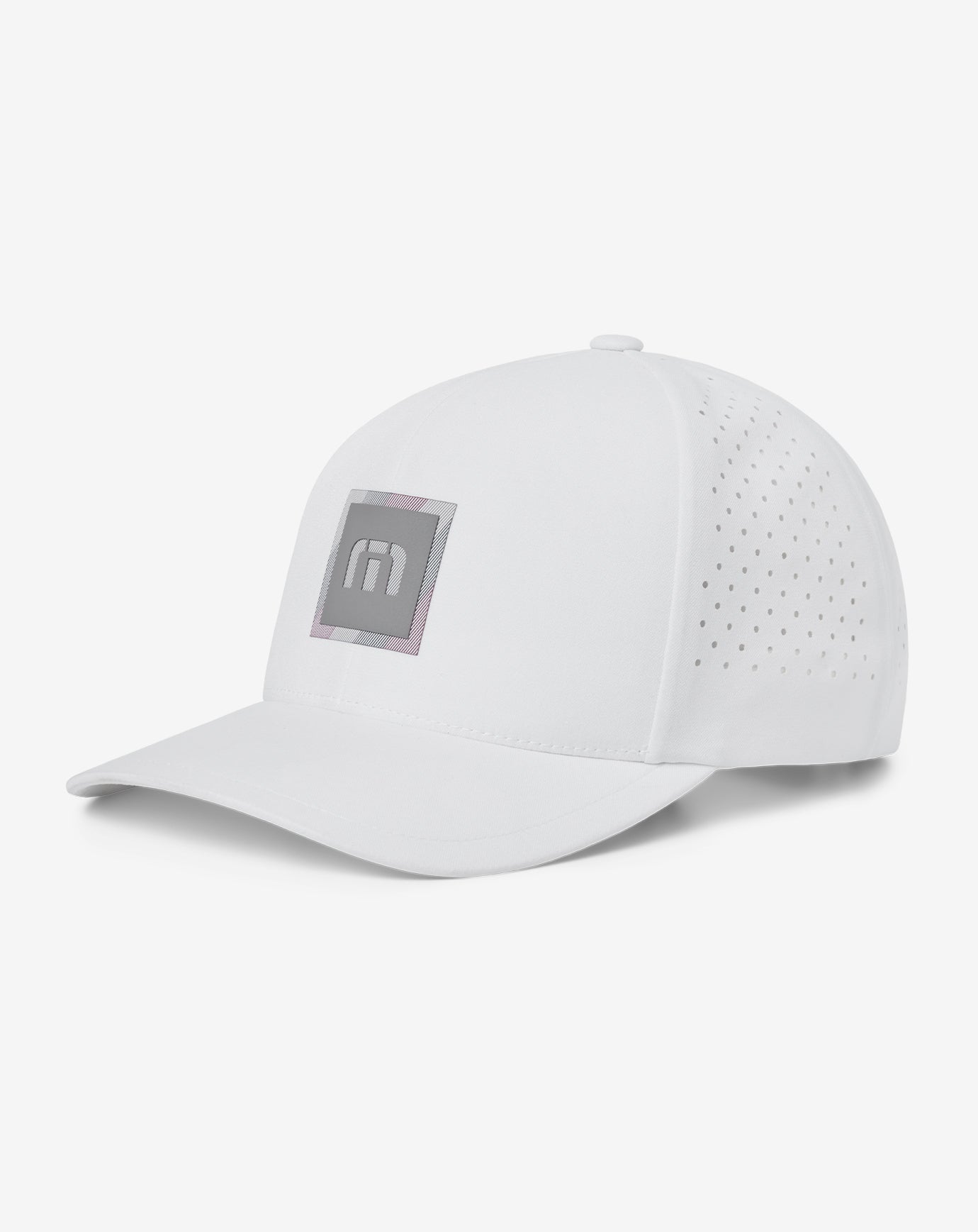 Airfoil 2.0 Snapback Hat - Travis Mathew