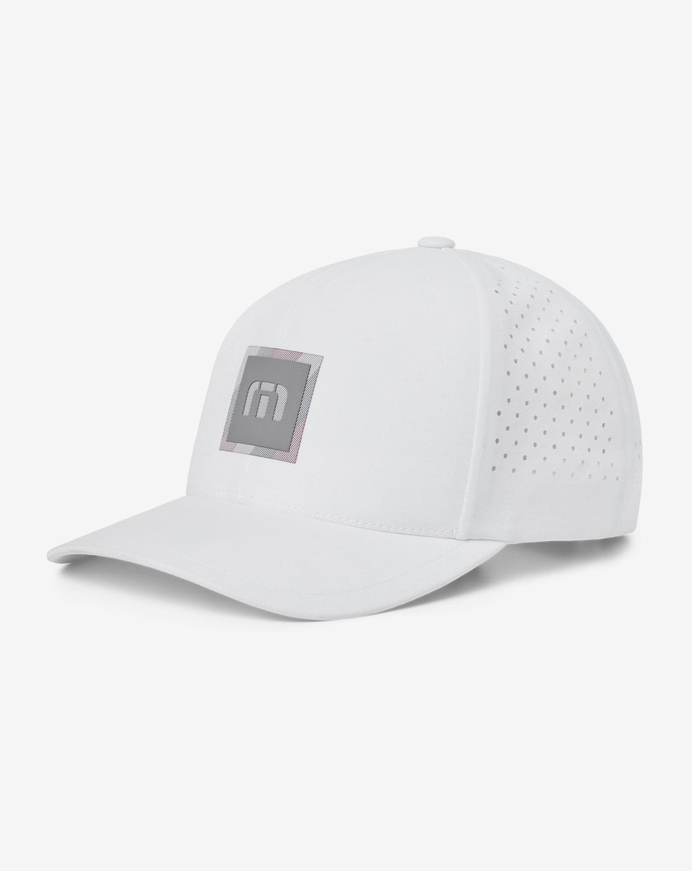 Airfoil 2.0 Snapback Hat - Travis Mathew