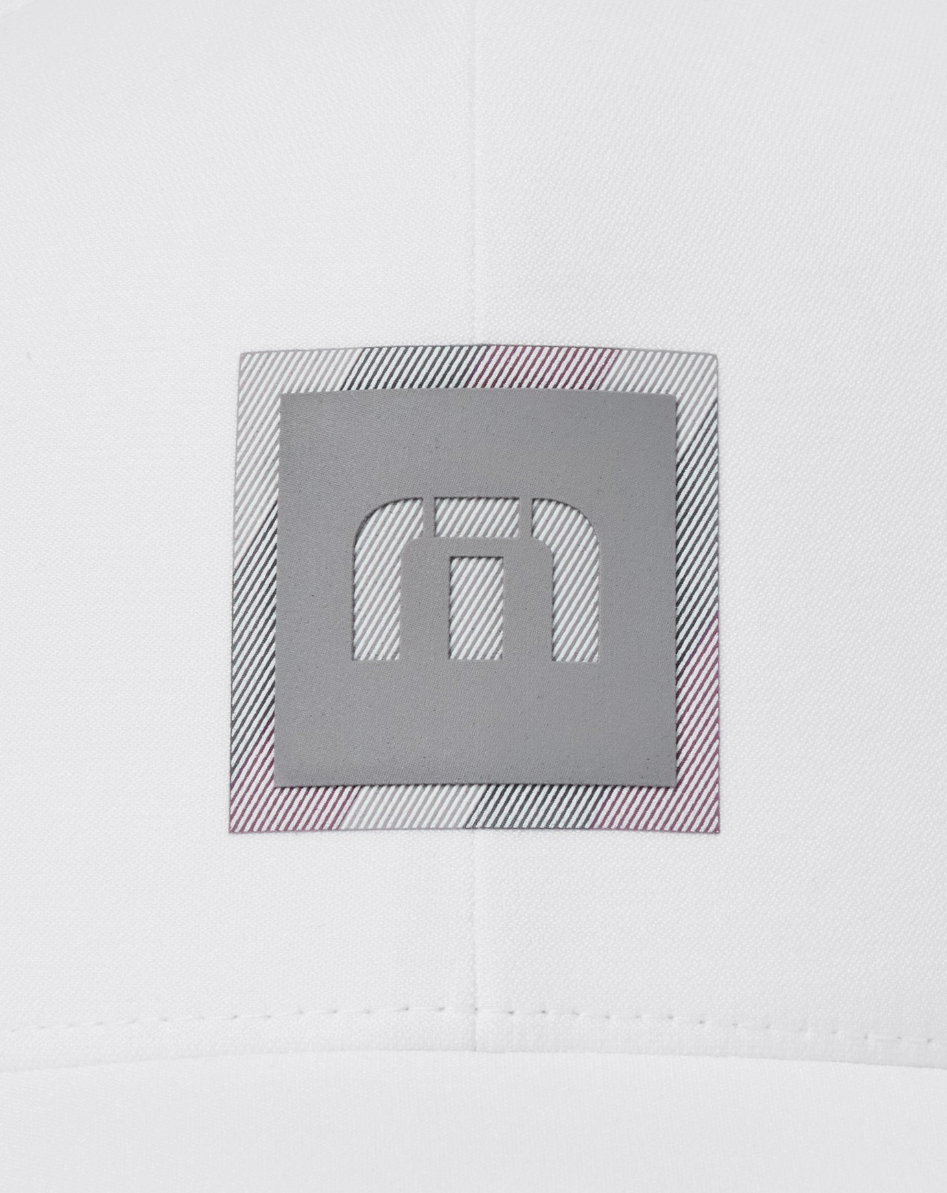 Airfoil 2.0 Snapback Hat - Travis Mathew